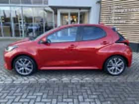 Toyota Yaris (2024) thumbnail 42