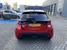 Toyota Yaris (2024) thumbnail 43