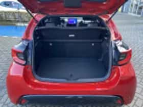 Toyota Yaris (2024) thumbnail 44