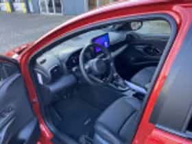 Toyota Yaris (2024) thumbnail 50
