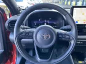 Toyota Yaris (2024) thumbnail 55