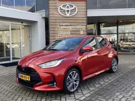 Toyota Yaris (2024) thumbnail 7