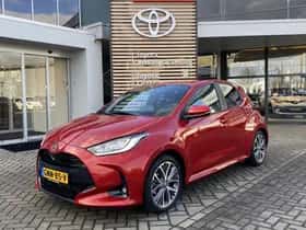 Toyota Yaris (2024) thumbnail 74