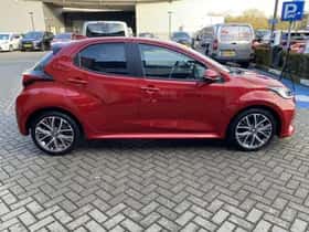 Toyota Yaris (2024) thumbnail 75