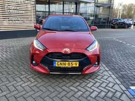 Toyota Yaris (2024) thumbnail 76