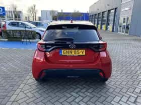 Toyota Yaris (2024) thumbnail 78