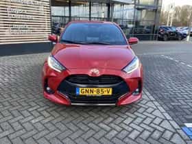 Toyota Yaris (2024) thumbnail 9