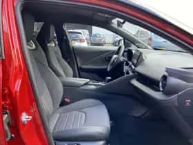 Toyota C hr (2026) thumbnail 14