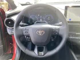 Toyota C hr (2026) thumbnail 23