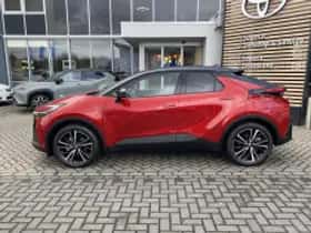 Toyota C hr (2026) thumbnail 4