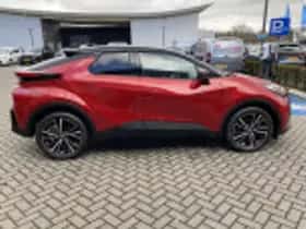 Toyota C hr (2026) thumbnail 43