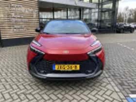 Toyota C hr (2026) thumbnail 44