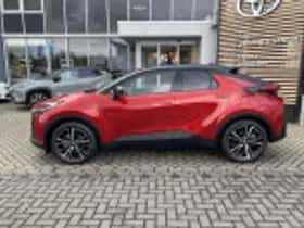 Toyota C hr (2026) thumbnail 45