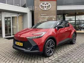 Toyota C hr (2026) thumbnail 7