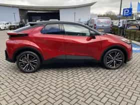 Toyota C hr (2026) thumbnail 8