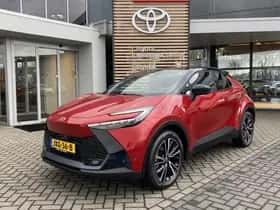 Toyota C hr (2026) thumbnail 82