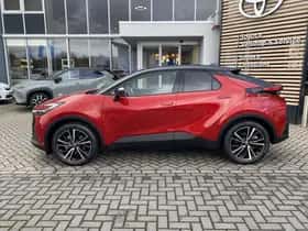 Toyota C hr (2026) thumbnail 85
