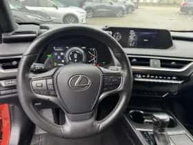Lexus UX (2022) thumbnail 20