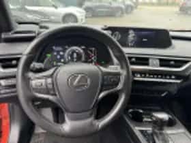 Lexus UX (2022) thumbnail 52