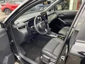 Toyota Corolla (2023) thumbnail 20