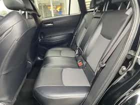 Toyota Corolla (2023) thumbnail 22