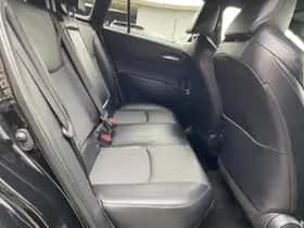 Toyota Corolla (2023) thumbnail 24
