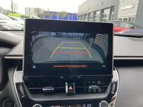 Toyota Corolla (2023) thumbnail 29