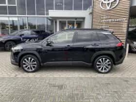 Toyota Corolla (2023) thumbnail 4