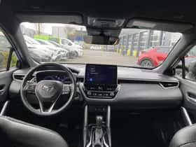 Toyota Corolla (2023) thumbnail 38
