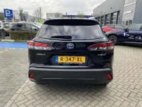 Toyota Corolla (2023) thumbnail 5