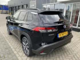 Toyota Corolla (2023) thumbnail 45