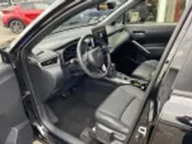 Toyota Corolla (2023) thumbnail 53