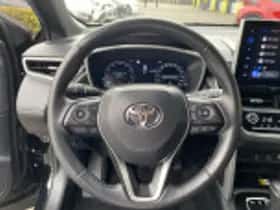 Toyota Corolla (2023) thumbnail 58