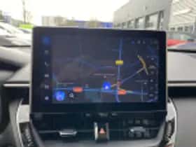 Toyota Corolla (2023) thumbnail 61