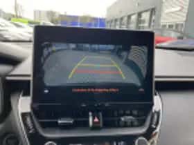 Toyota Corolla (2023) thumbnail 62
