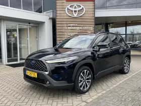 Toyota Corolla (2023) thumbnail 78