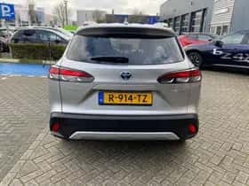 Toyota Corolla (2023) thumbnail 12