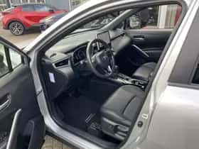 Toyota Corolla (2023) thumbnail 20