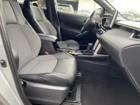 Toyota Corolla (2023) thumbnail 23
