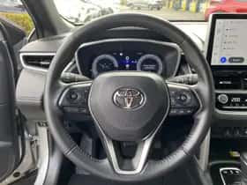 Toyota Corolla (2023) thumbnail 25
