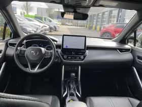 Toyota Corolla (2023) thumbnail 38