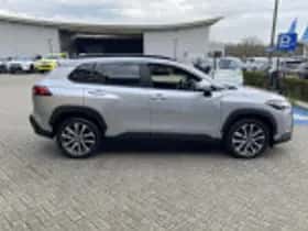 Toyota Corolla (2023) thumbnail 41