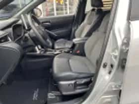 Toyota Corolla (2023) thumbnail 54