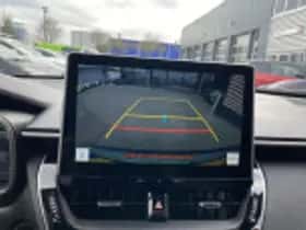Toyota Corolla (2023) thumbnail 62