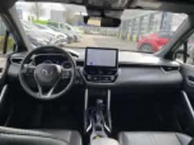 Toyota Corolla (2023) thumbnail 71