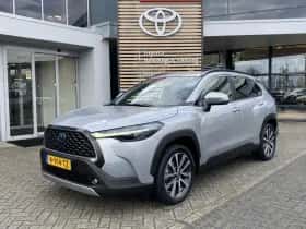Toyota Corolla (2023) thumbnail 77
