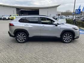 Toyota Corolla (2023) thumbnail 79