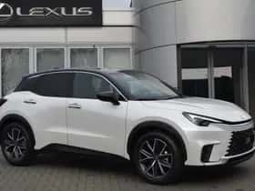Lexus LBX