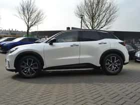 Lexus LBX (2026) thumbnail 12