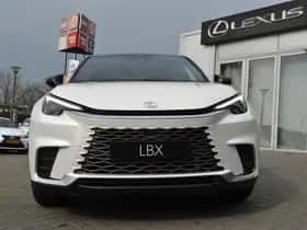 Lexus LBX (2026) thumbnail 14
